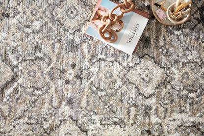Theory 10'10" x 10'10" Rug