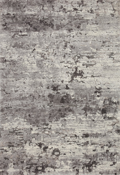 Theory 5'3" x 7'8" Rug Charcoal