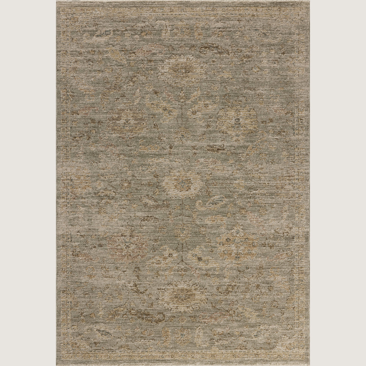 Willa Sage Area Rug