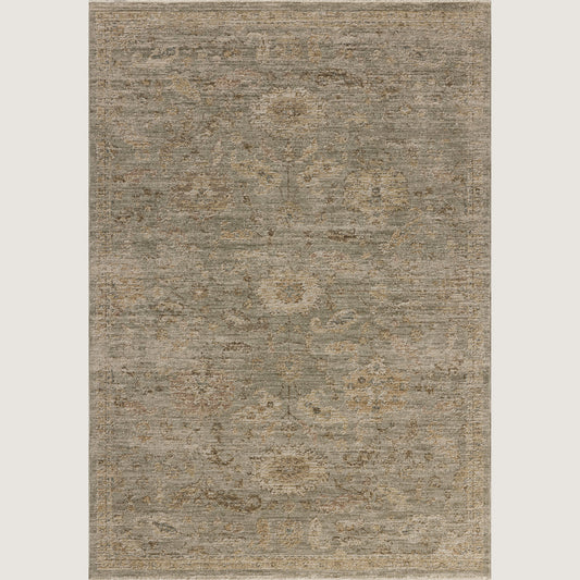 Willa Sage Area Rug