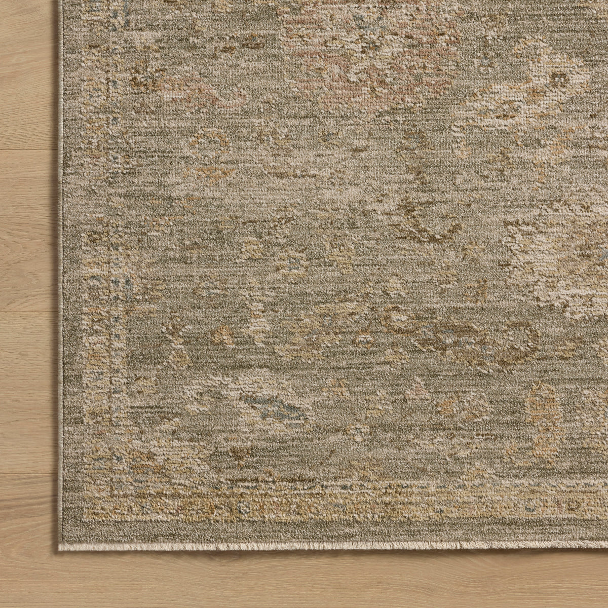 Willa Sage Area Rug