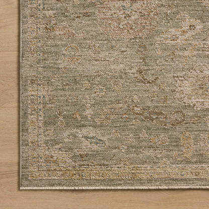 Willa Sage Area Rug