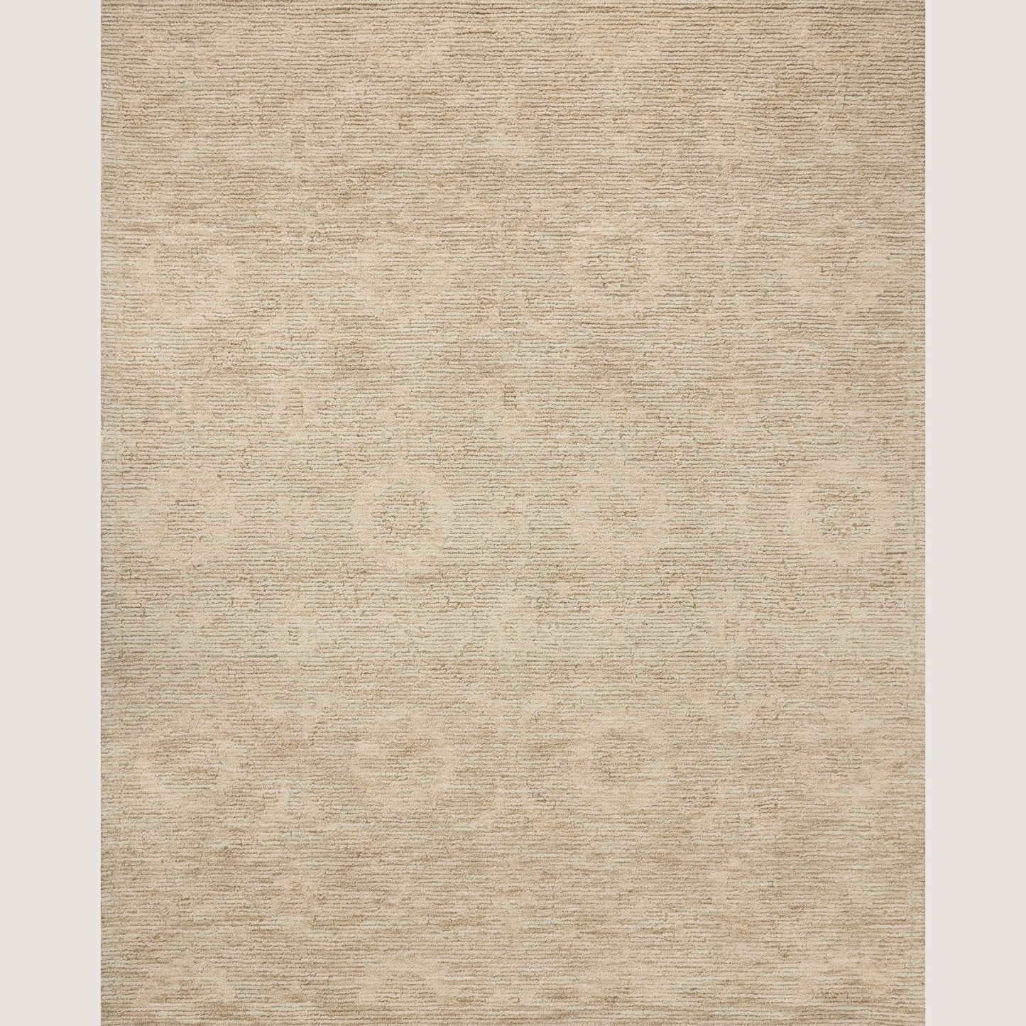 Penny Rug