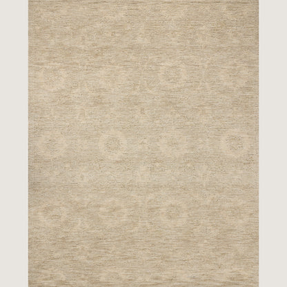 Penny Rug