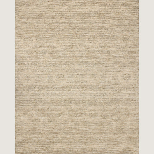 Penny Rug 8'6" x 11'6"