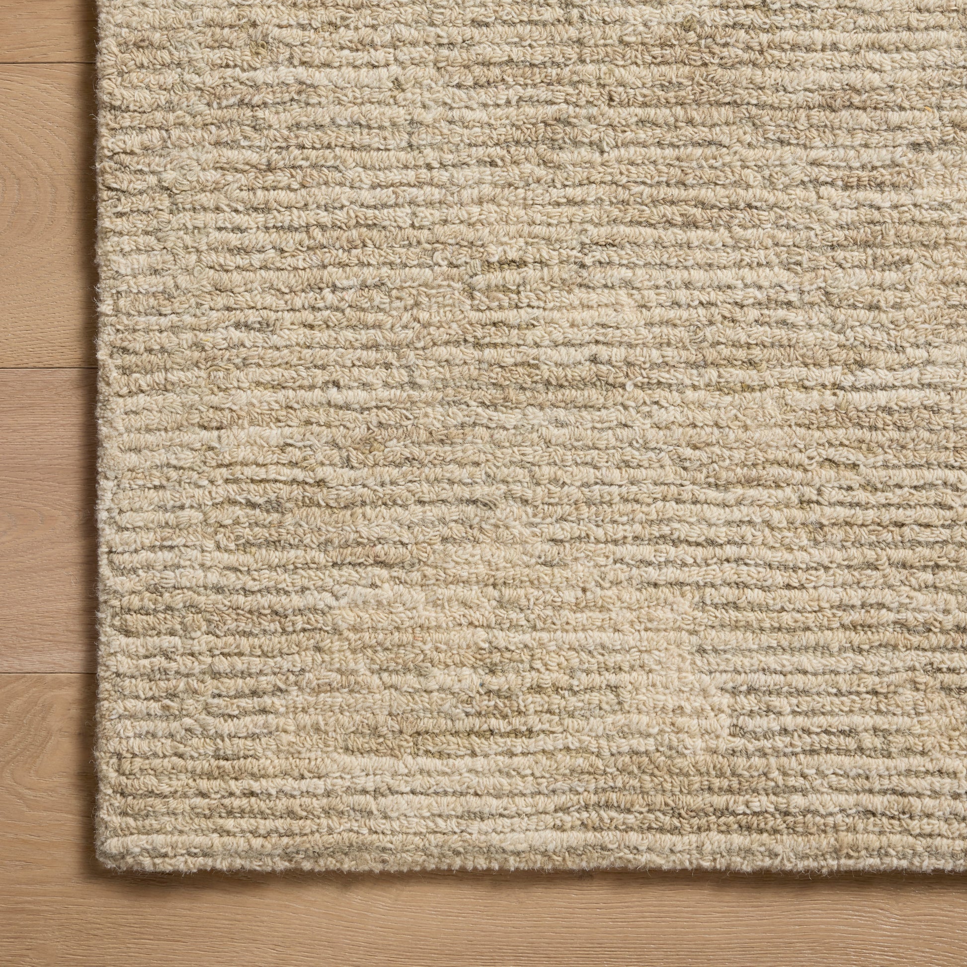 Penny Rug