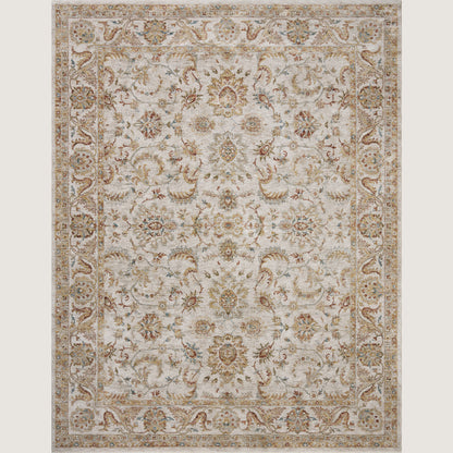 Gaia 9'3" x 12'10" Rug Natural