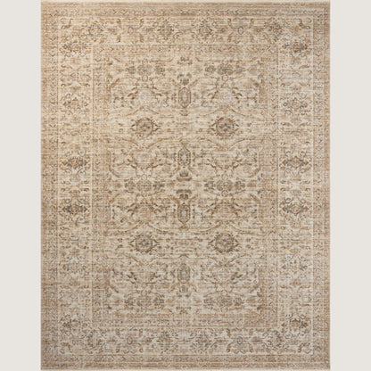 Heritage 9' x 12' Rug Ivory