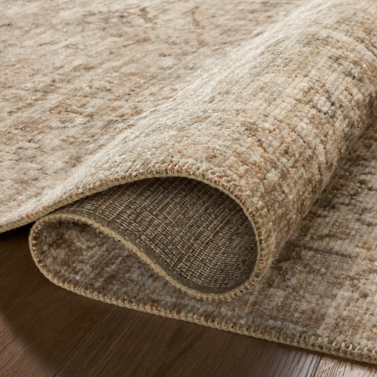 Heritage 9' x 12' Rug