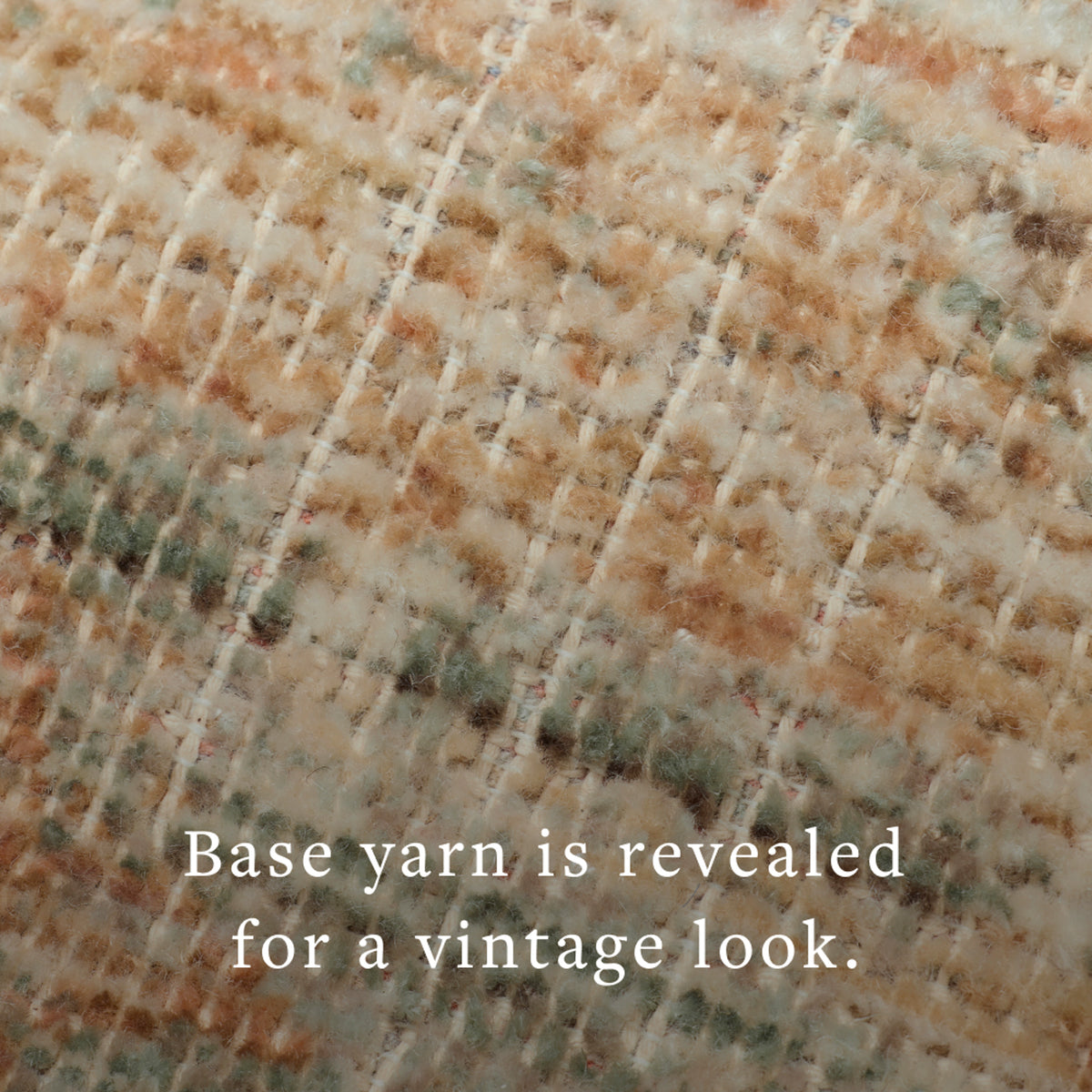 Heritage 9' x 12' Rug