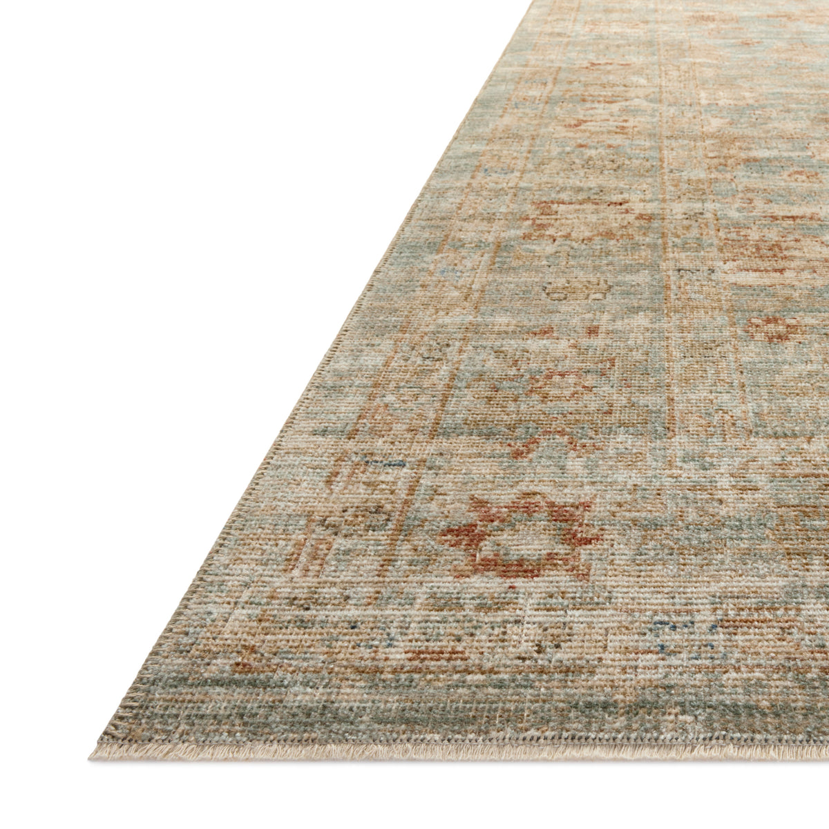 Heritage 9' x 12' Rug