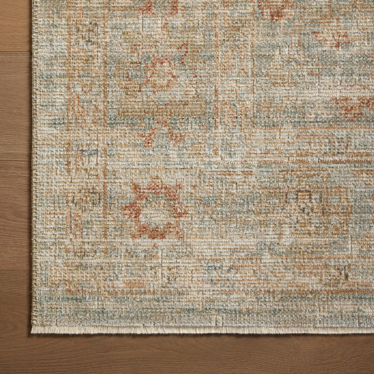 Heritage 9' x 12' Rug