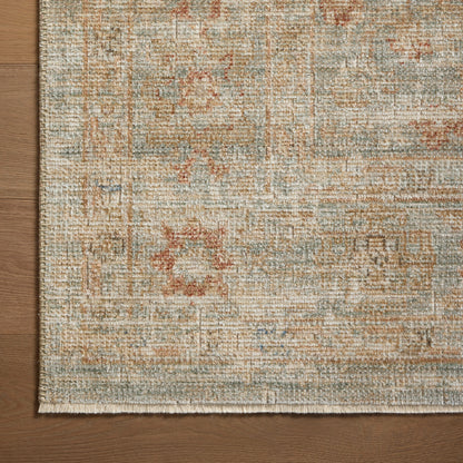 Heritage 9' x 12' Rug