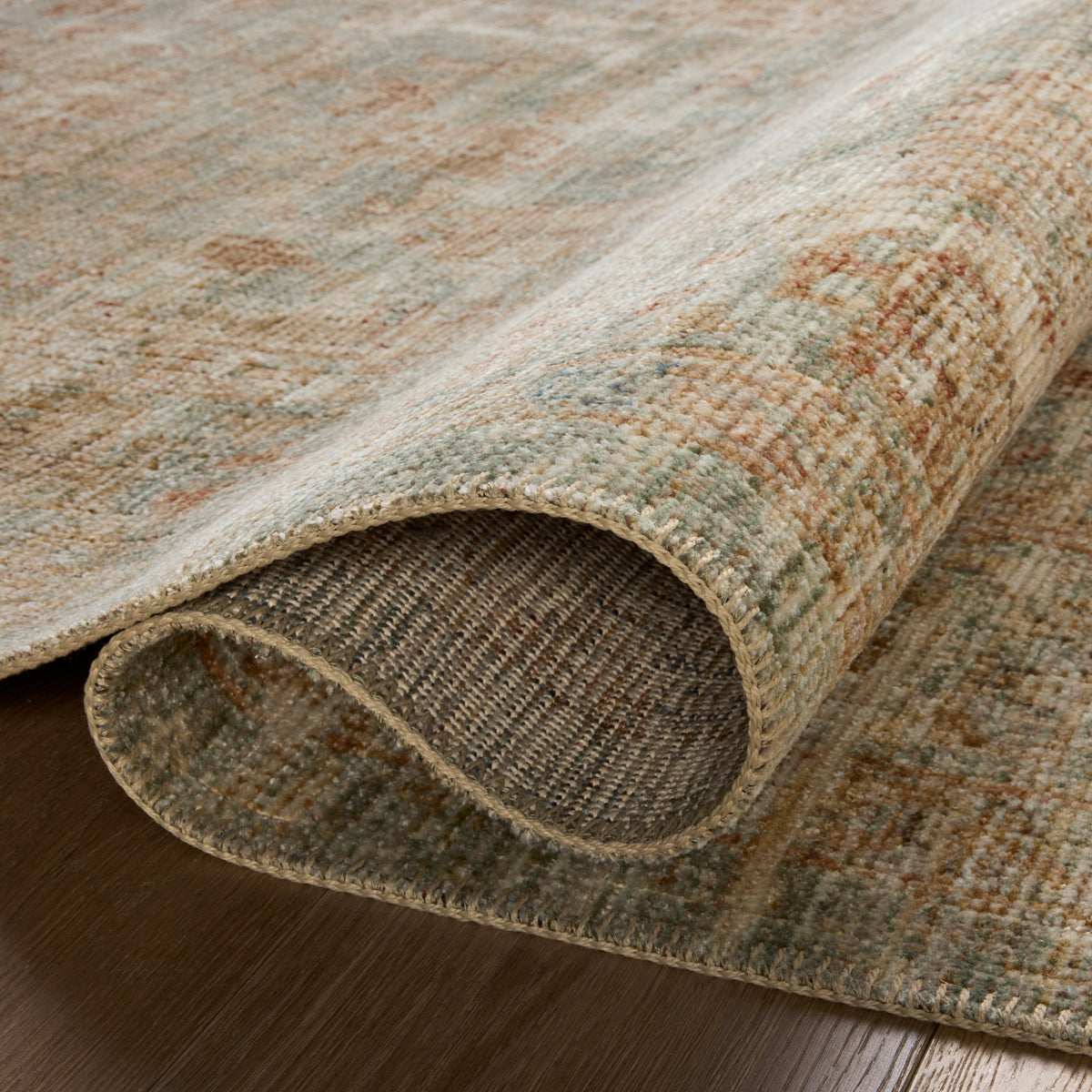 Heritage 9' x 12' Rug