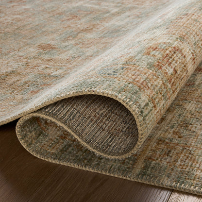 Heritage 9' x 12' Rug