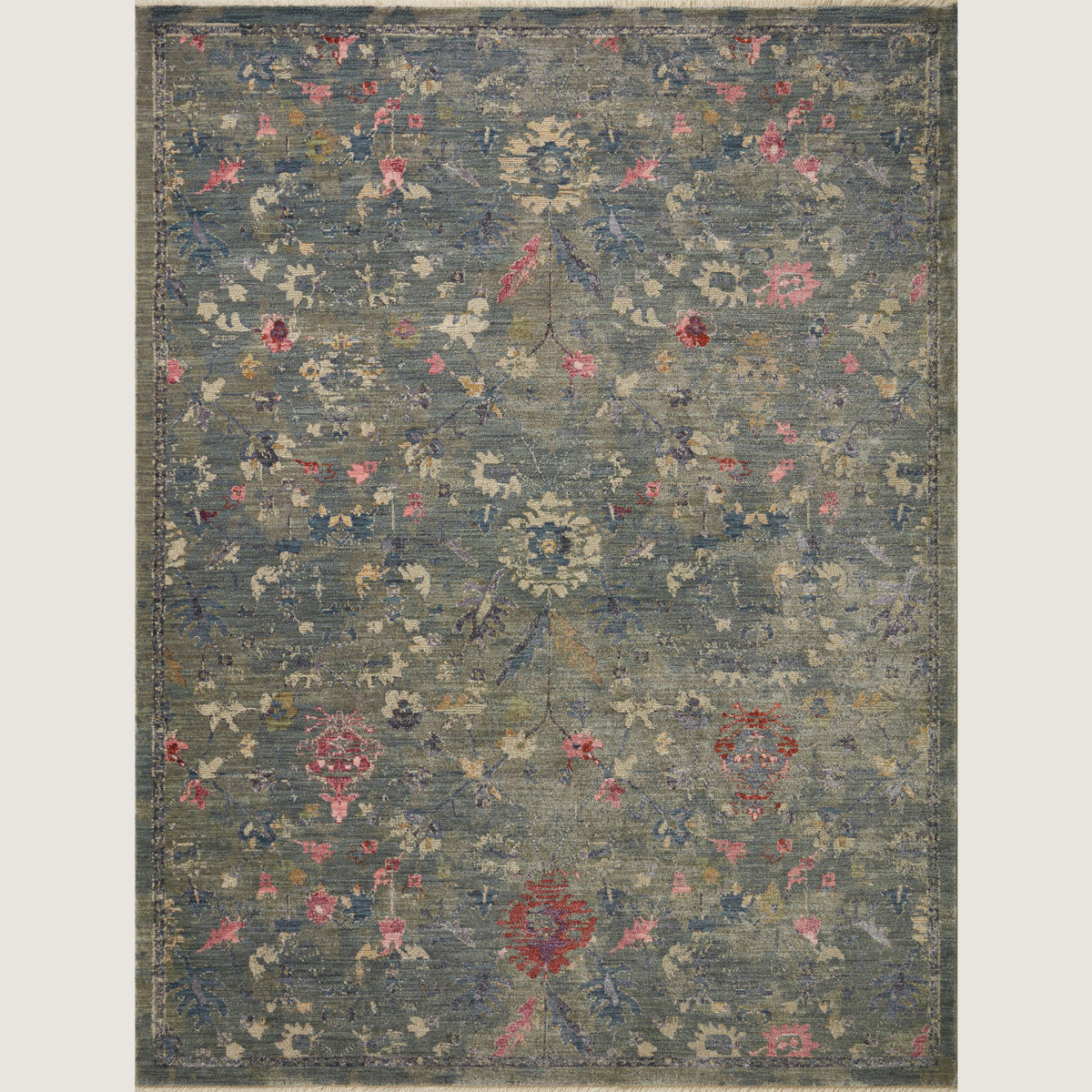 Giada 5'3" x 7'10" Rug