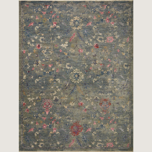 Giada 9' x 12' Rug Lagoon