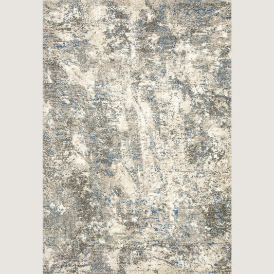 Landscape Slate Rug 8'10" x 12'6"