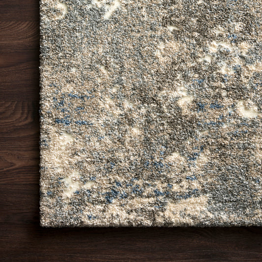 Landscape Slate Rug - alternate view