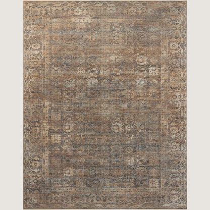 Heritage 6' x 7' Rug