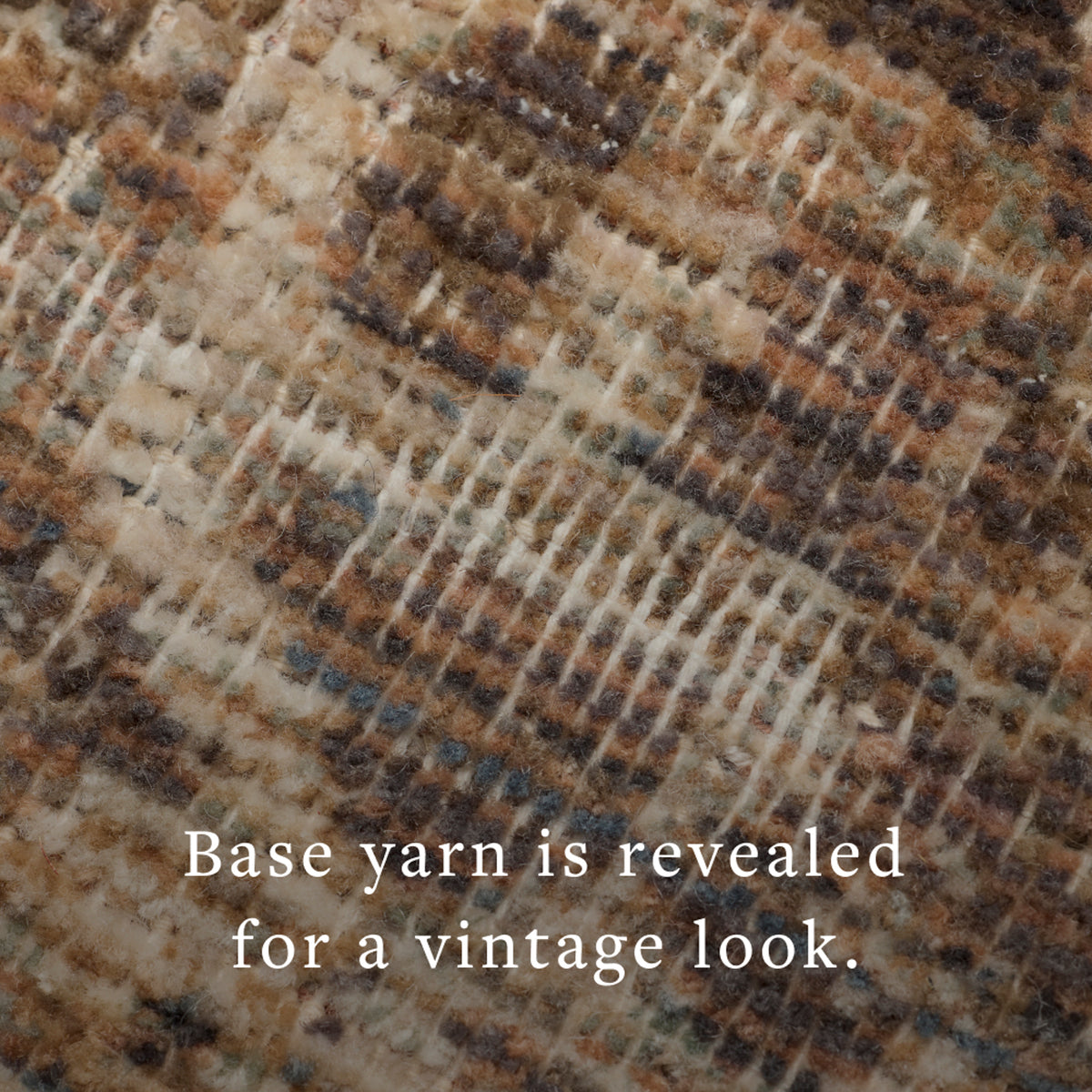 Heritage 6' x 7' Rug
