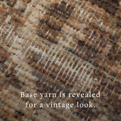 Heritage 6' x 7' Rug