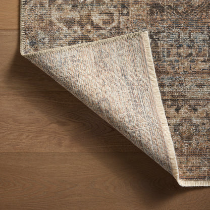 Heritage 6' x 7' Rug