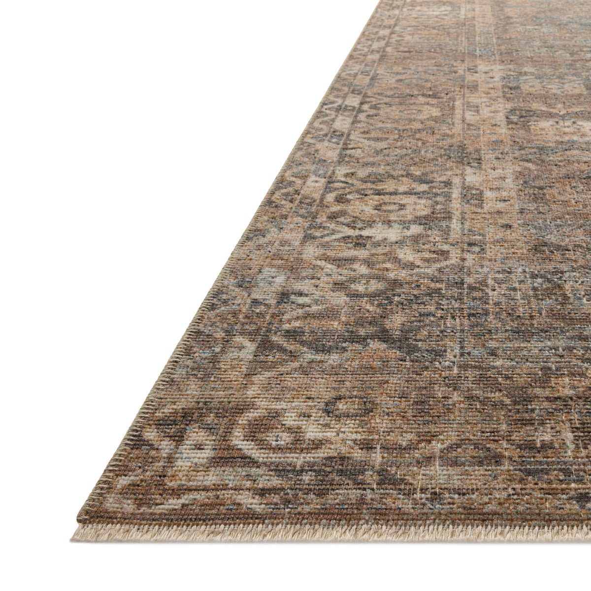 Heritage 6' x 7' Rug