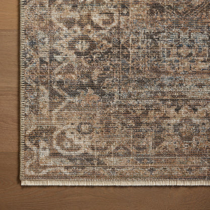 Heritage 6' x 7' Rug