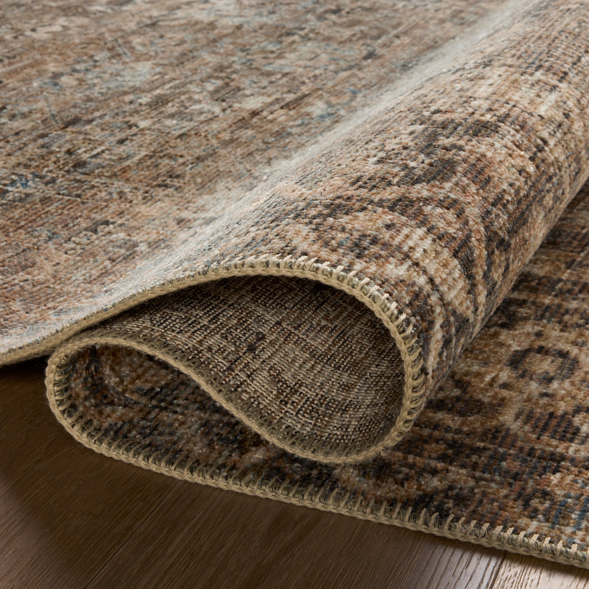 Heritage 6' x 7' Rug