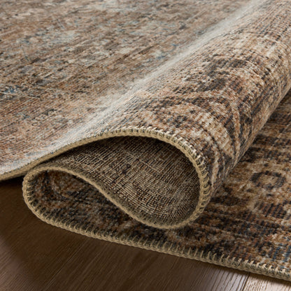 Heritage 6' x 7' Rug