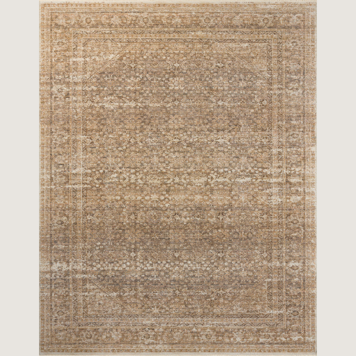 Heritage 6' x 7' Rug