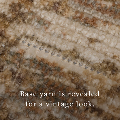 Heritage 6' x 7' Rug
