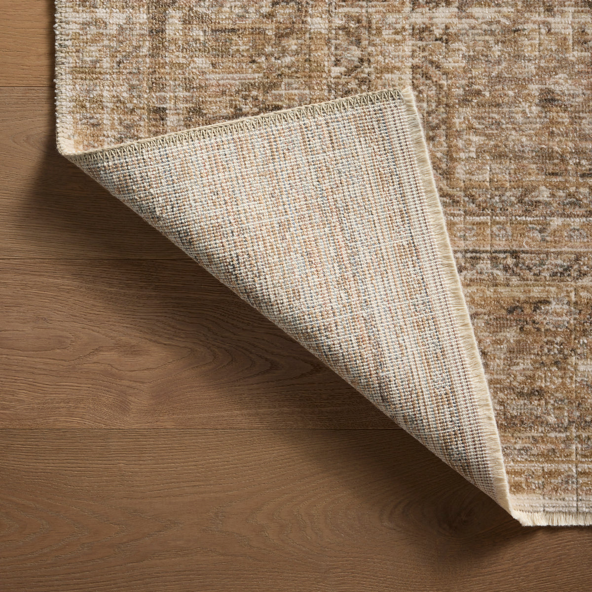 Heritage 6' x 7' Rug