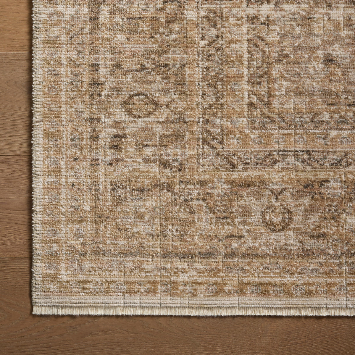 Heritage 6' x 7' Rug