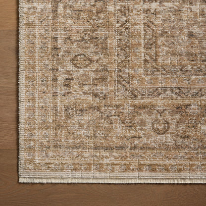 Heritage 6' x 7' Rug
