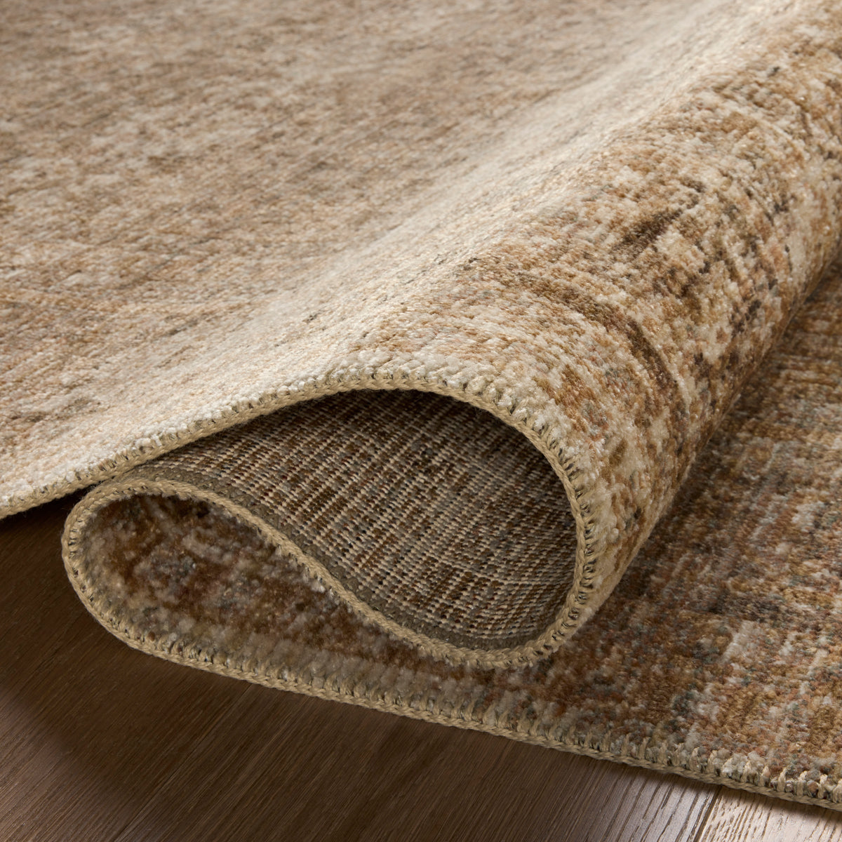 Heritage 6' x 7' Rug