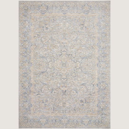 Pandora Stone/Gold Rug 9'6" x 12'5"