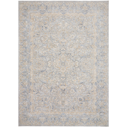 Pandora Stone/Gold Rug 9'6" x 12'5"