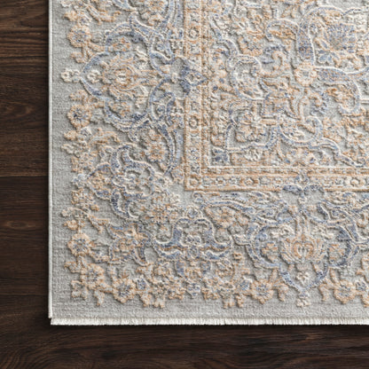 Pandora Stone/Gold Rug