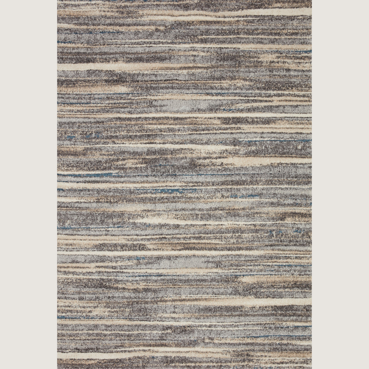 Theory 5'3" x 7'8" Rug Beige