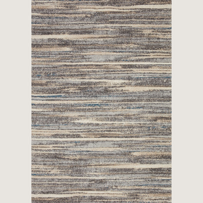 Theory 5'3" x 7'8" Rug Beige
