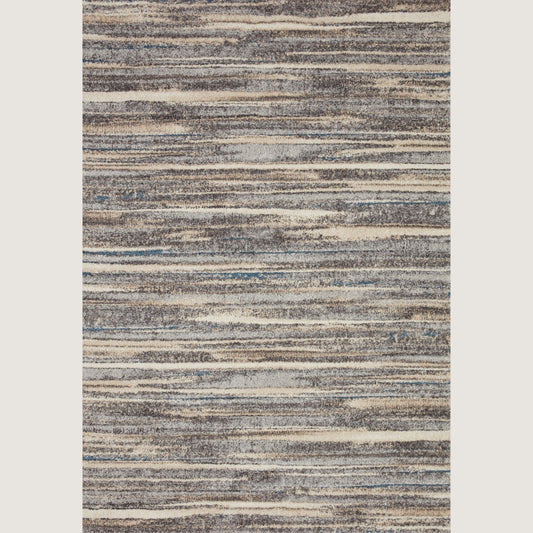 Theory 5'3" x 7'8" Rug Beige