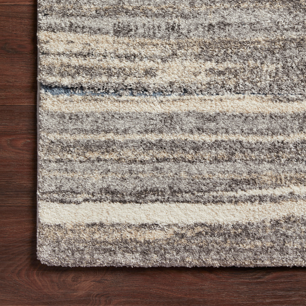 Theory 5'3" x 7'8" Rug