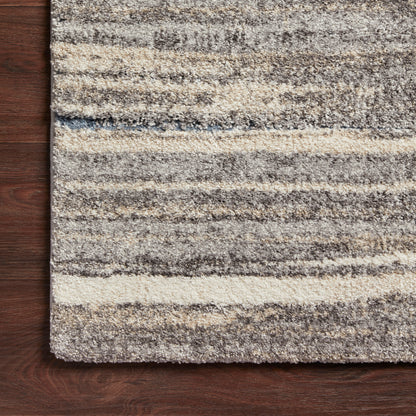 Theory 5'3" x 7'8" Rug