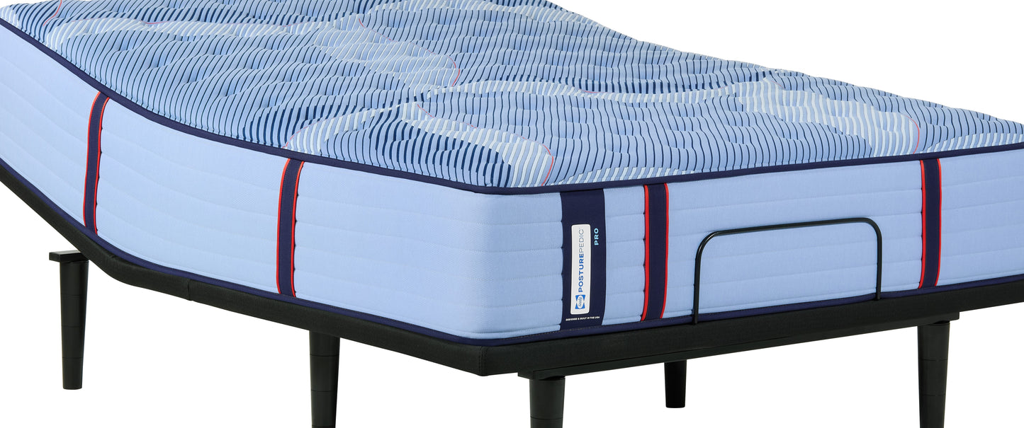 Sealy PosturePedic Ellicott Soft Mattress