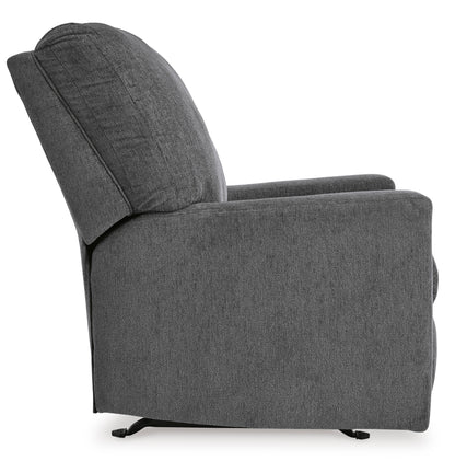 Rannis Rocker Recliner