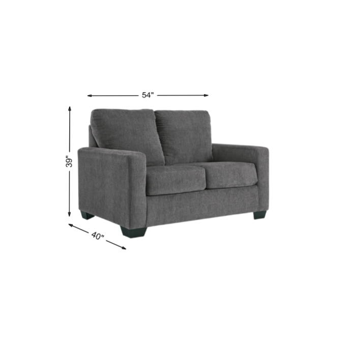 Rannis Twin Sleeper Sofa