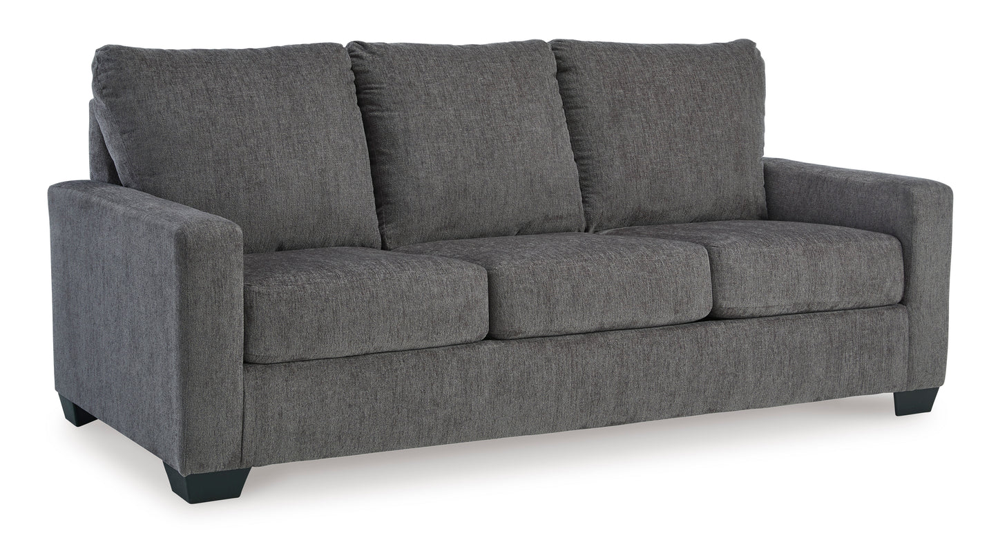 Ashley Rannis Queen Sofa Sleeper