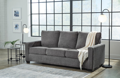 Ashley Rannis Queen Sofa Sleeper